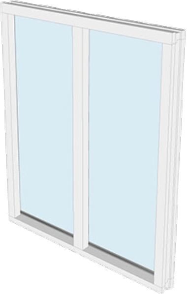 Glaskozijnen